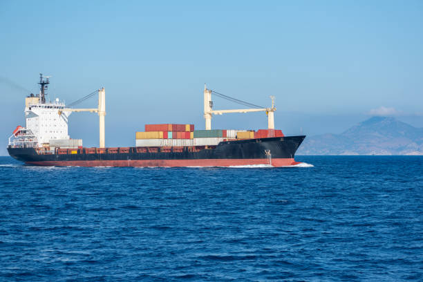 istock Beautiful marine photo. 1226431791