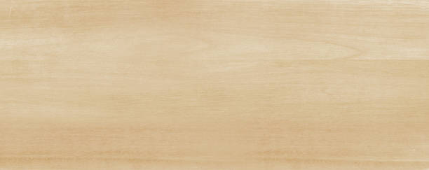 Clean pine wood texture banner Clean light pine wood texture banner background oak wood material photos stock pictures, royalty-free photos & images