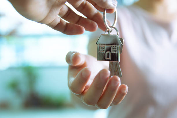 istock This is for you new house keys 1226435536