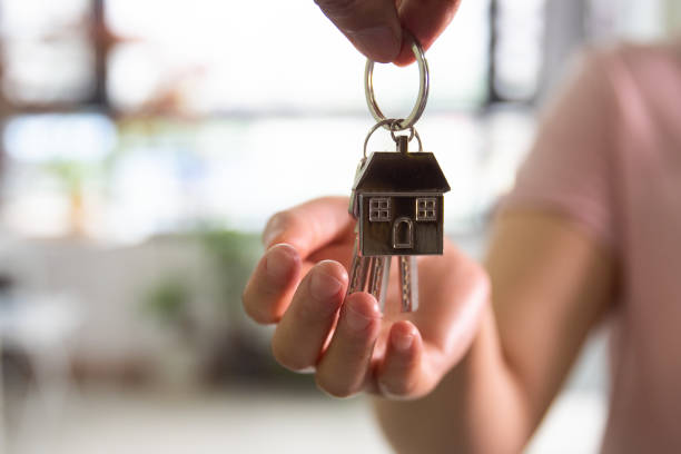 istock This is for you new house keys 1226436248