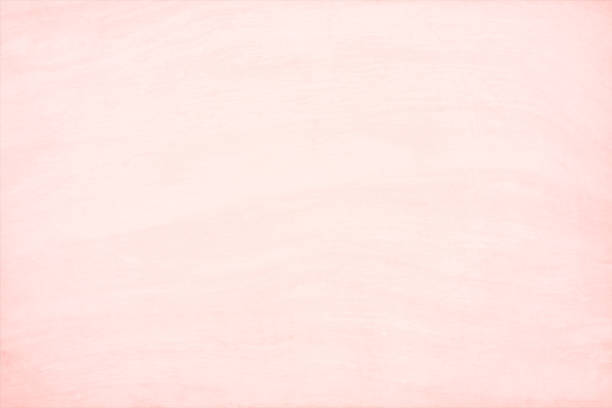 старый персиковый розовый цветной текстурированный векторный фон с тонким волновым рисунком - parchment marbled effect paper backgrounds stock illustrations