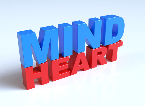 Mind Heart