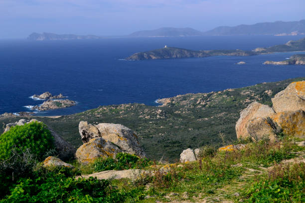 istock View of Cape Spartivento 1226441836