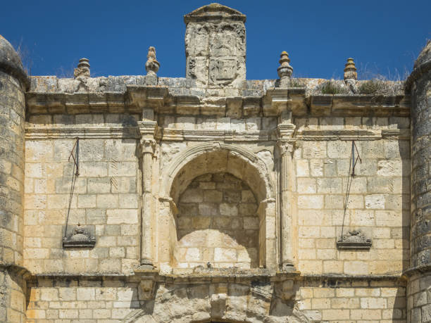istock Monastery of the Holy Thorn 1226442896