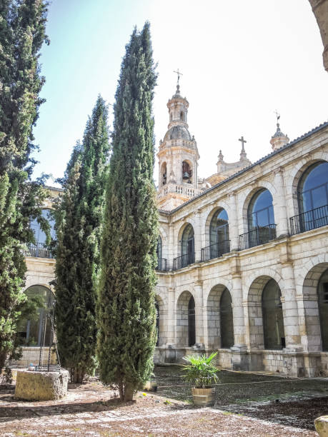 istock Monastery of the Holy Thorn 1226443063