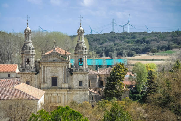 Monastery of the Holy Thorn