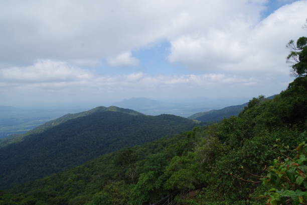 istock Khao Khitchakut in Chanthaburi 1226448452