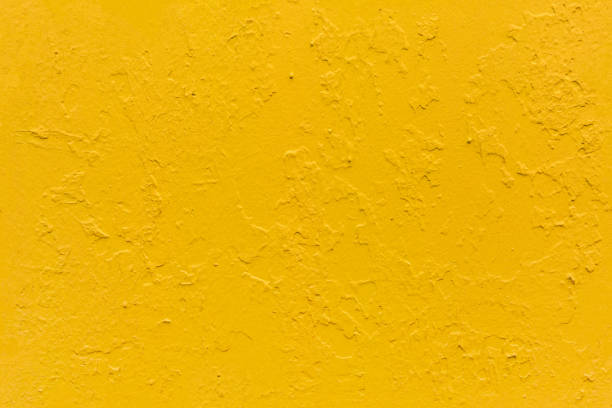istock seamless texture of flat thick painted yellow surface under direct sunlight 1226448909