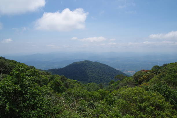 istock Khao Khitchakut in Chanthaburi 1226448925
