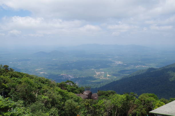 istock Khao Khitchakut in Chanthaburi 1226448929