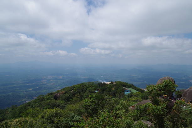 istock Khao Khitchakut in Chanthaburi 1226449742