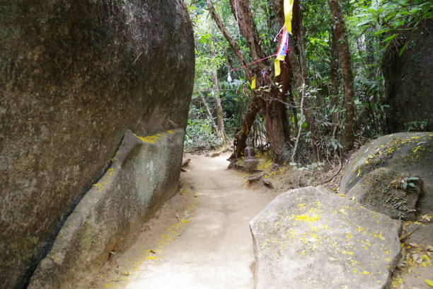 istock Khao Khitchakut in Chanthaburi 1226450230