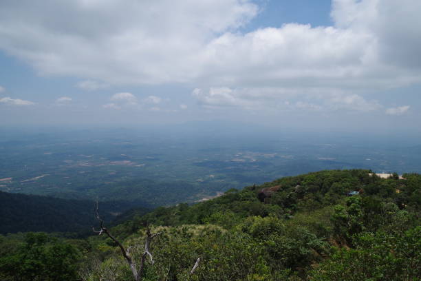 istock Khao Khitchakut in Chanthaburi 1226451381