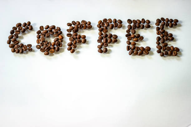 coffee background