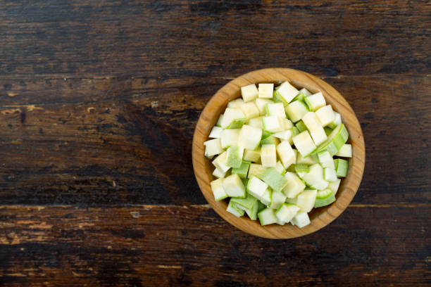 istock diced zucchini in a wooden plate 1226458619
