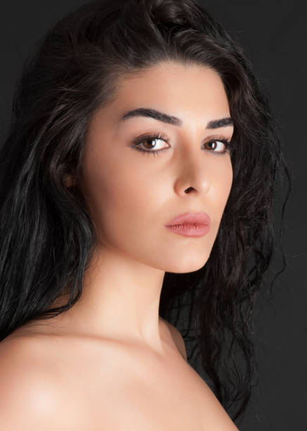 istock Portrait of a nice looking woman 1226460789