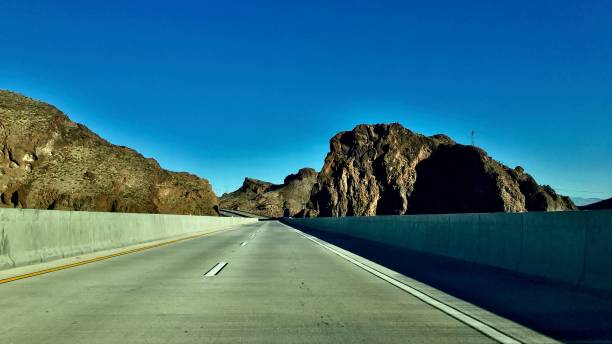 istock mike o’callaghan pat tillman memorial bridge 1226464536