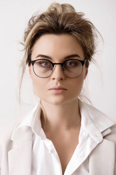 istock Very tired businesswoman 1226467879