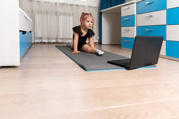 istock yoga online for children 1226475852