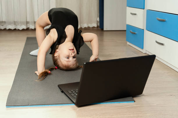 istock yoga online for children 1226475944