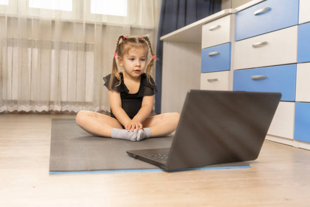 istock yoga online for children 1226475945
