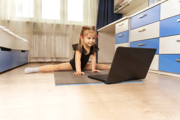 istock yoga online for children 1226475946
