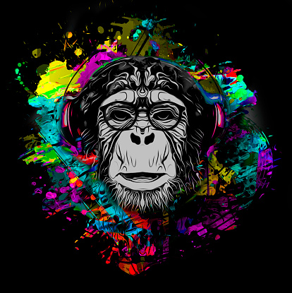 Monkey Cartoon Pictures | Download Free Images on Unsplash