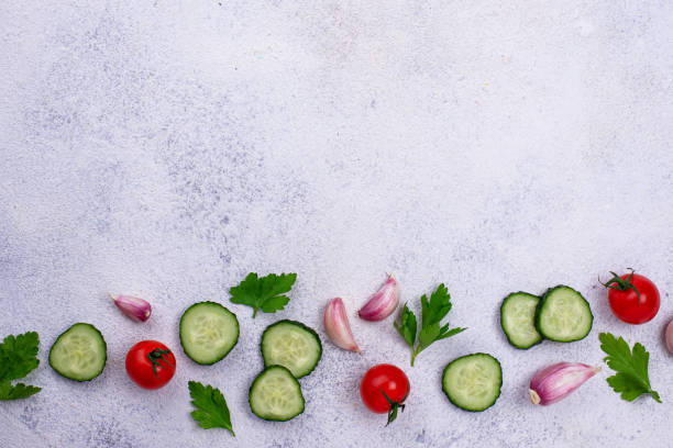 istock Various farm organic healthy vegetables 1226482872