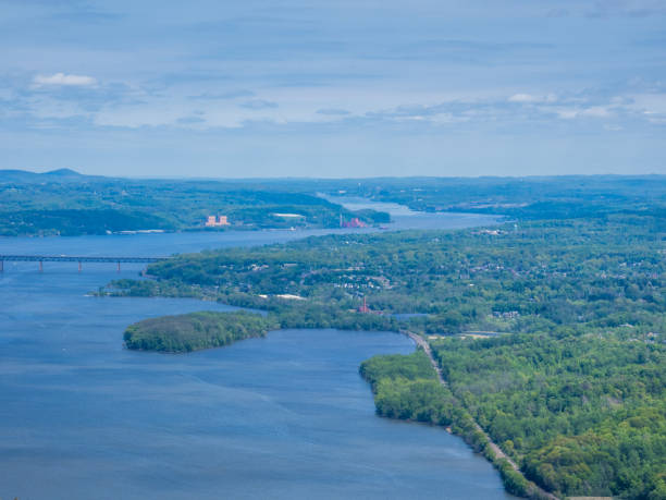 istock View of Hudson River from Storm King Mountain State Park 1226495707