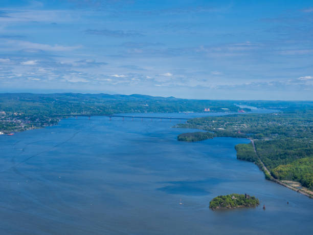 istock View of Hudson River from Storm King Mountain 1226495736