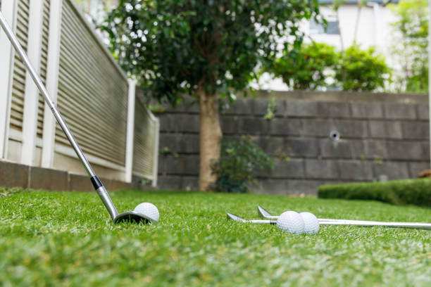 istock Home garden and golf equipment 1226499838