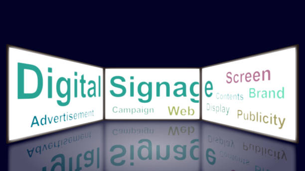 Digital Signage