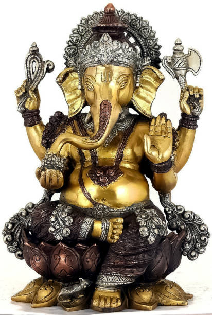 istock Ganesha/ganpati 1226508842
