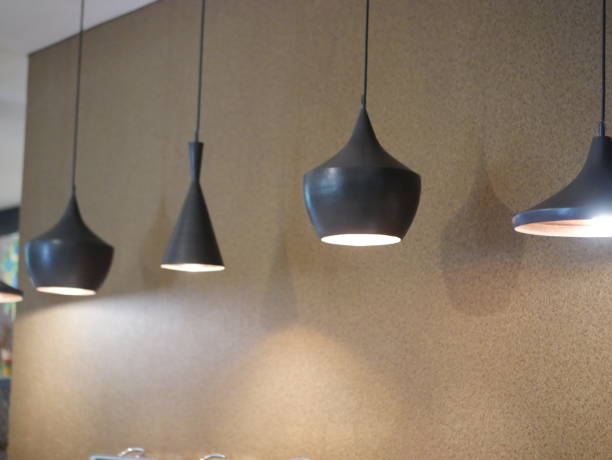 istock decorative lamp hanging in the rooom 1226510918