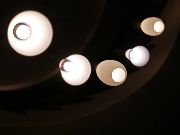 istock decorative lamp hanging in the rooom 1226510935