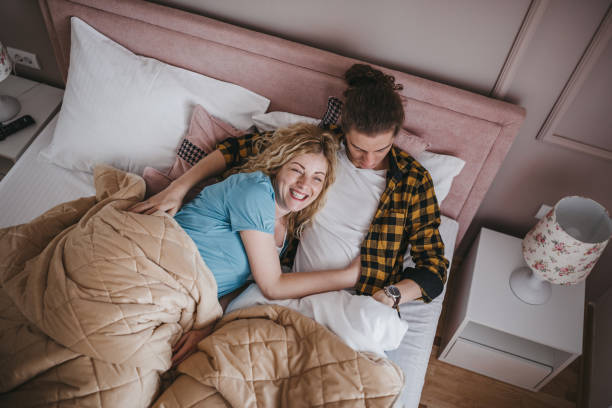 istock Happy life moments 1226520835