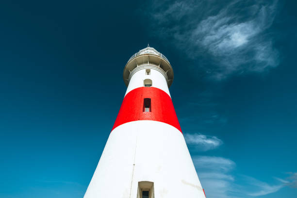 istock Low Head Lighthouse in Tasmania 1226527258
