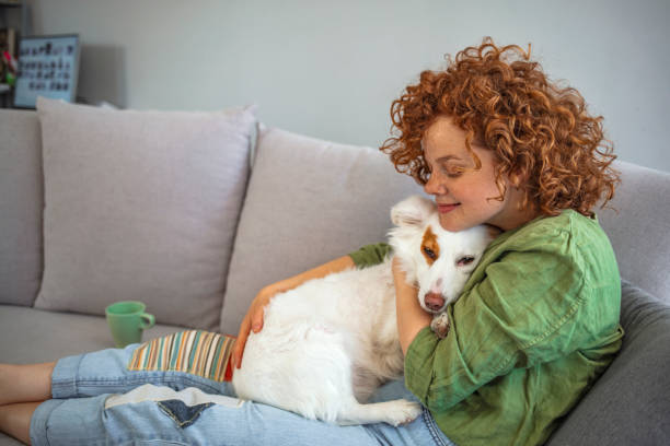 istock Happiness is a warm puppy 1226531471