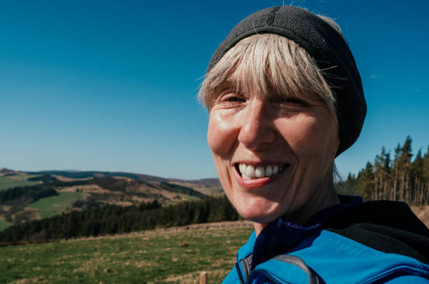 istock Happiness is a hill near you 1226535705