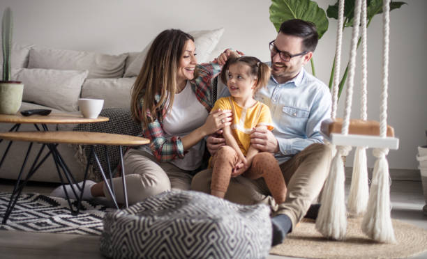 istock Family is a treasure. 1226549362