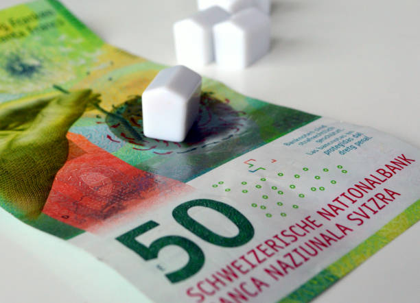 istock Real estate in Switzerland 1226552396
