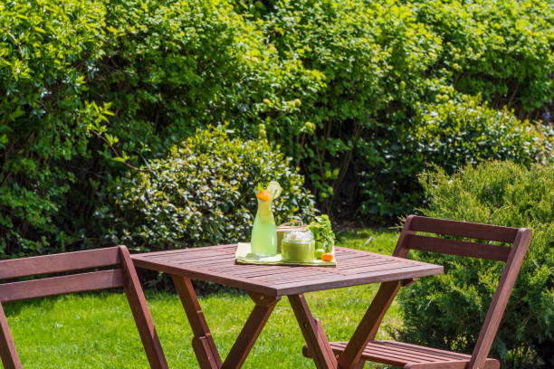istock Healthy Green,Detox 1226558231