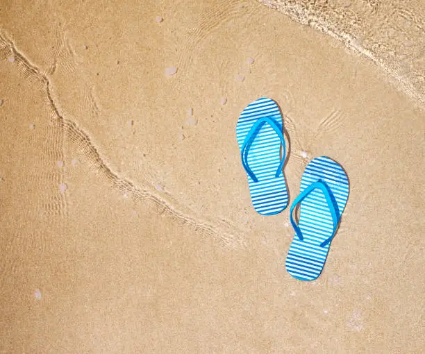 Photo of Flip flops