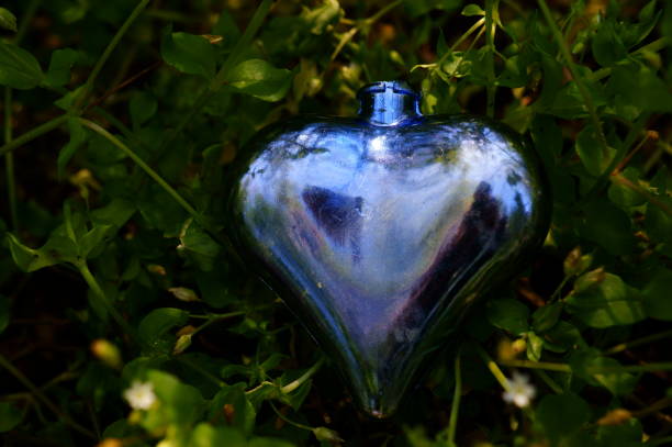 istock Symbol of love. 1226570641