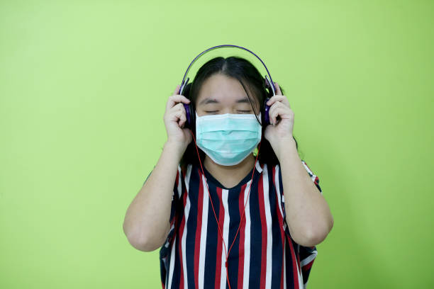istock Teen Life - Chroma Key 1226583566