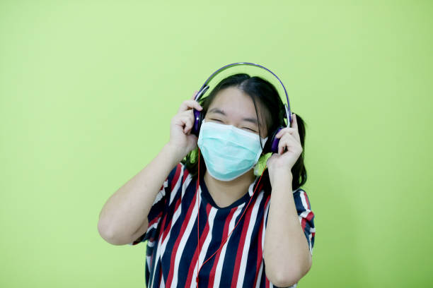 istock Teen Life - Chroma Key 1226583646