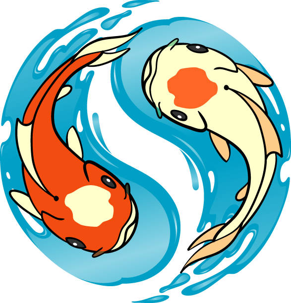 297 Cartoon Of The Koi Fish Pond Illustrations & Clip Art - iStock 297 Cartoon Of The Koi Fish Pond Illustrations & Clip Art - iStock
