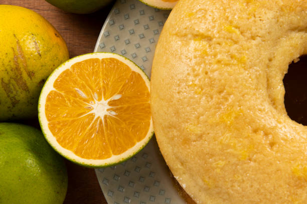istock homemade orange cake 1226584961