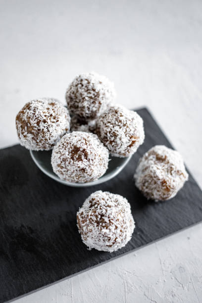 istock energy balls with coconut 1226585412