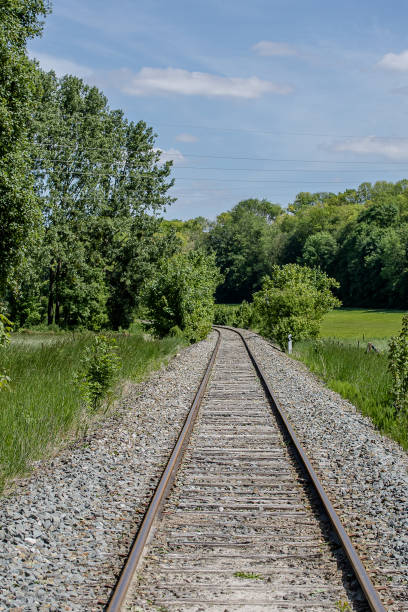 istock railway in the countryside 1226589386